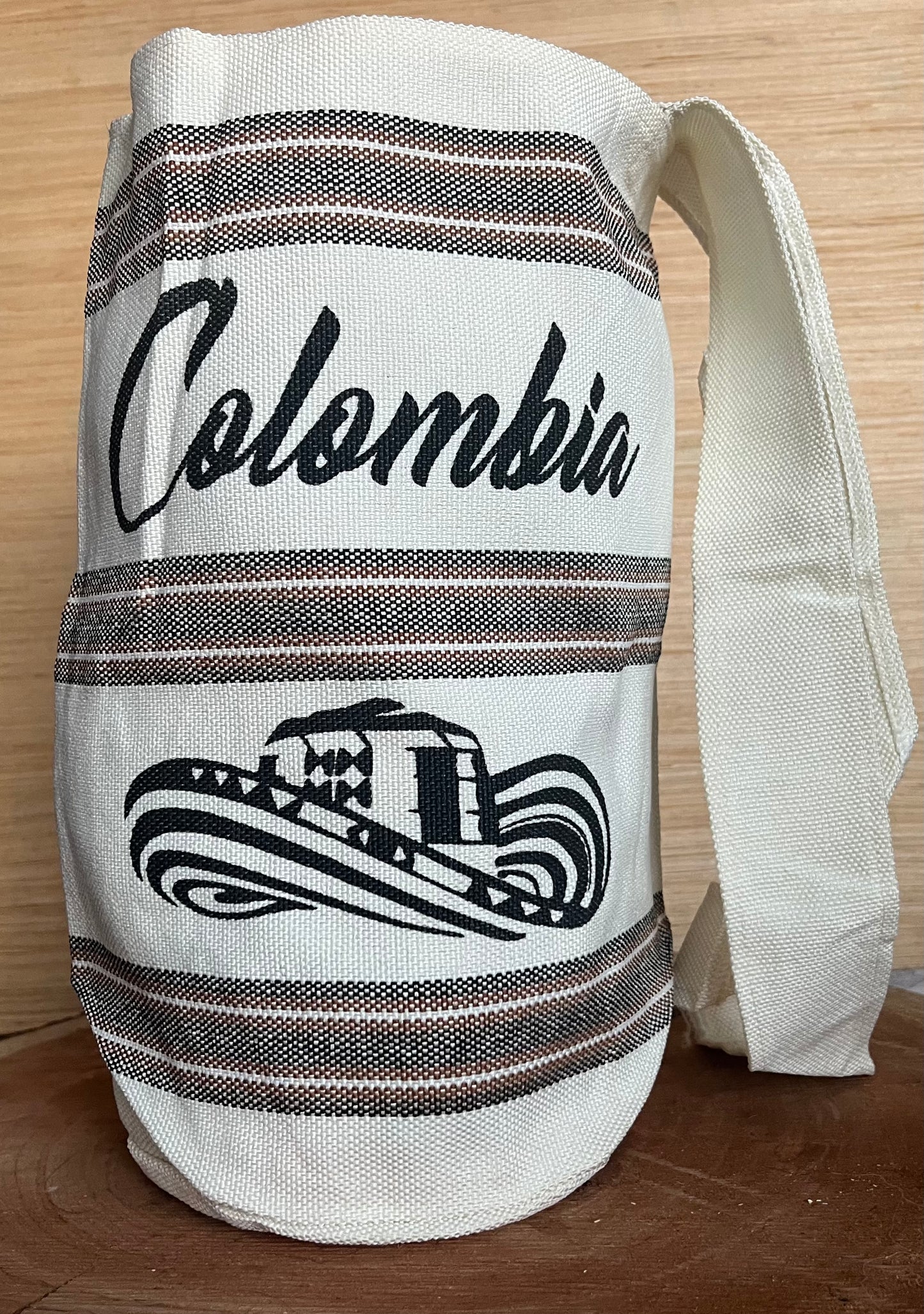 Colombian Mochilas