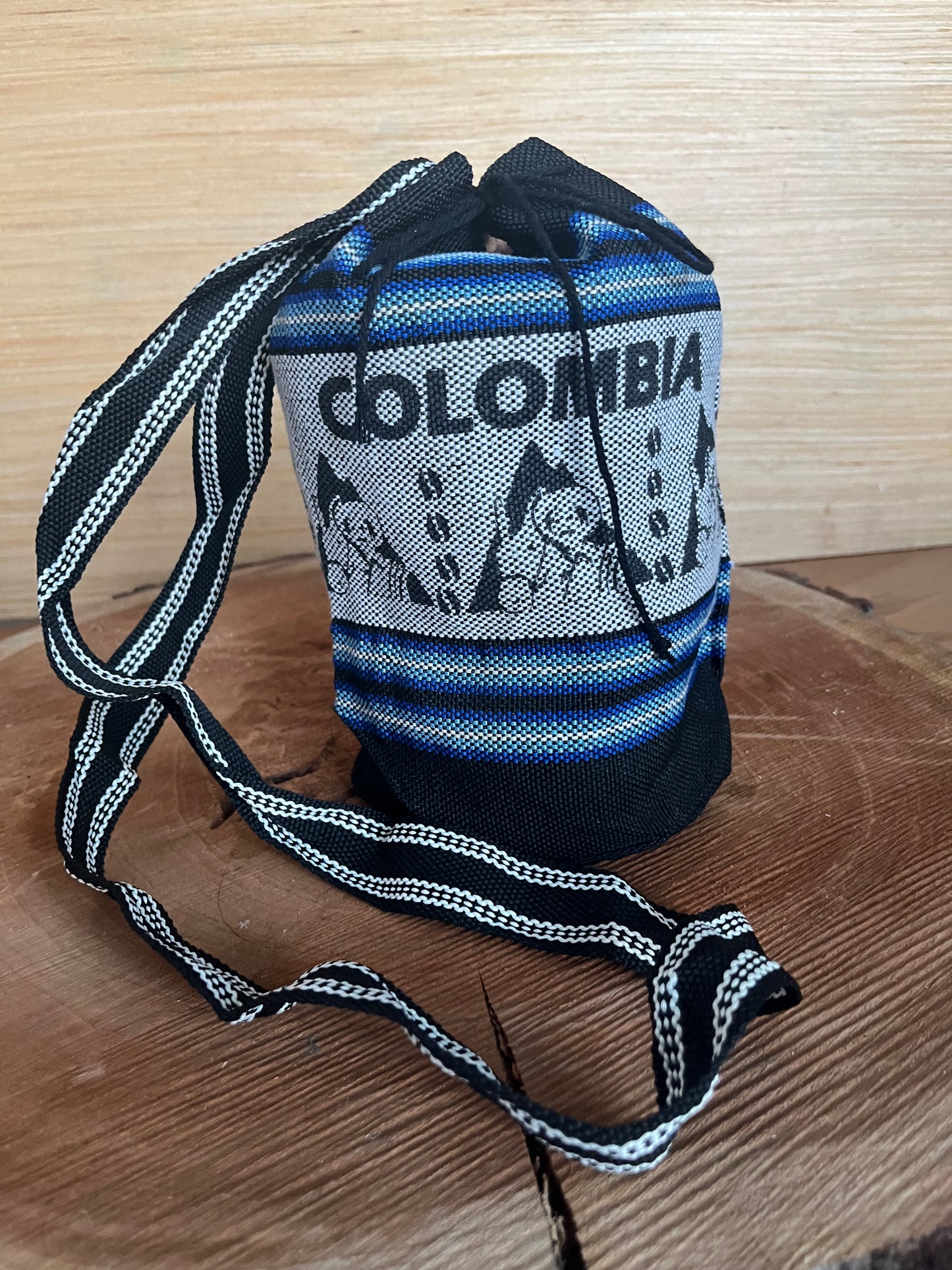 Colombian Mochilas