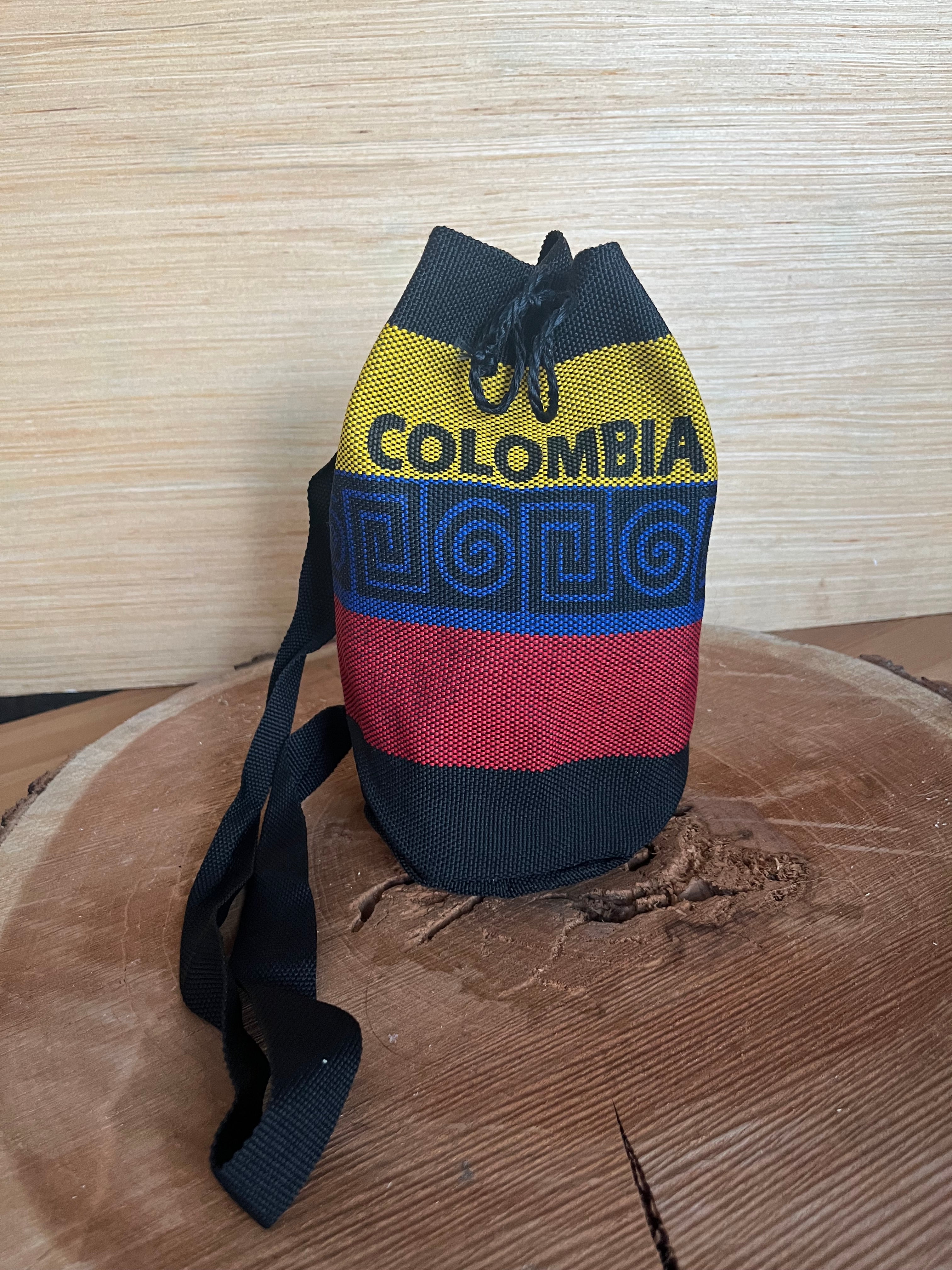 Colombian Mochilas Craft Ideas Ottawa