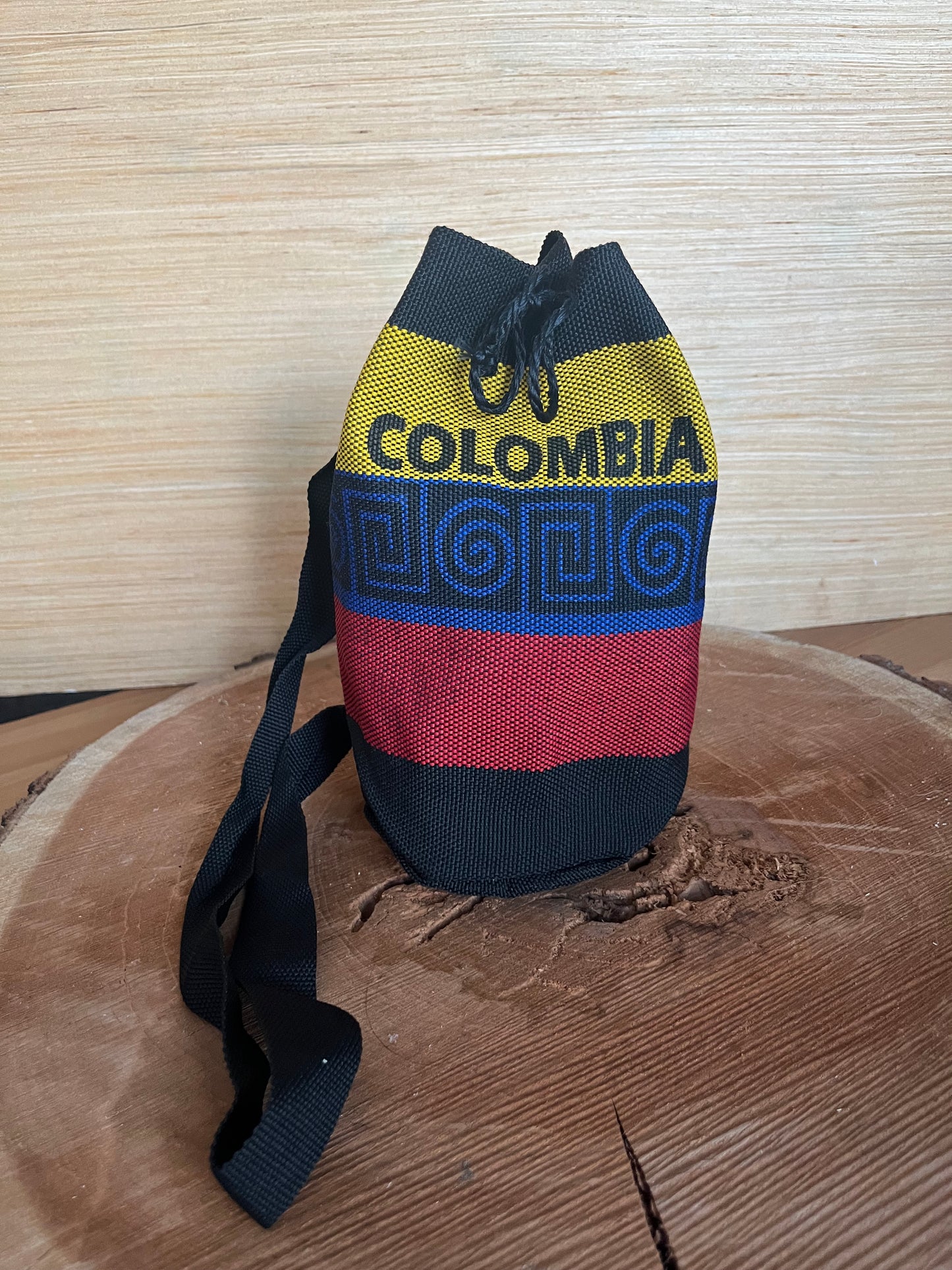 Colombian Mochilas