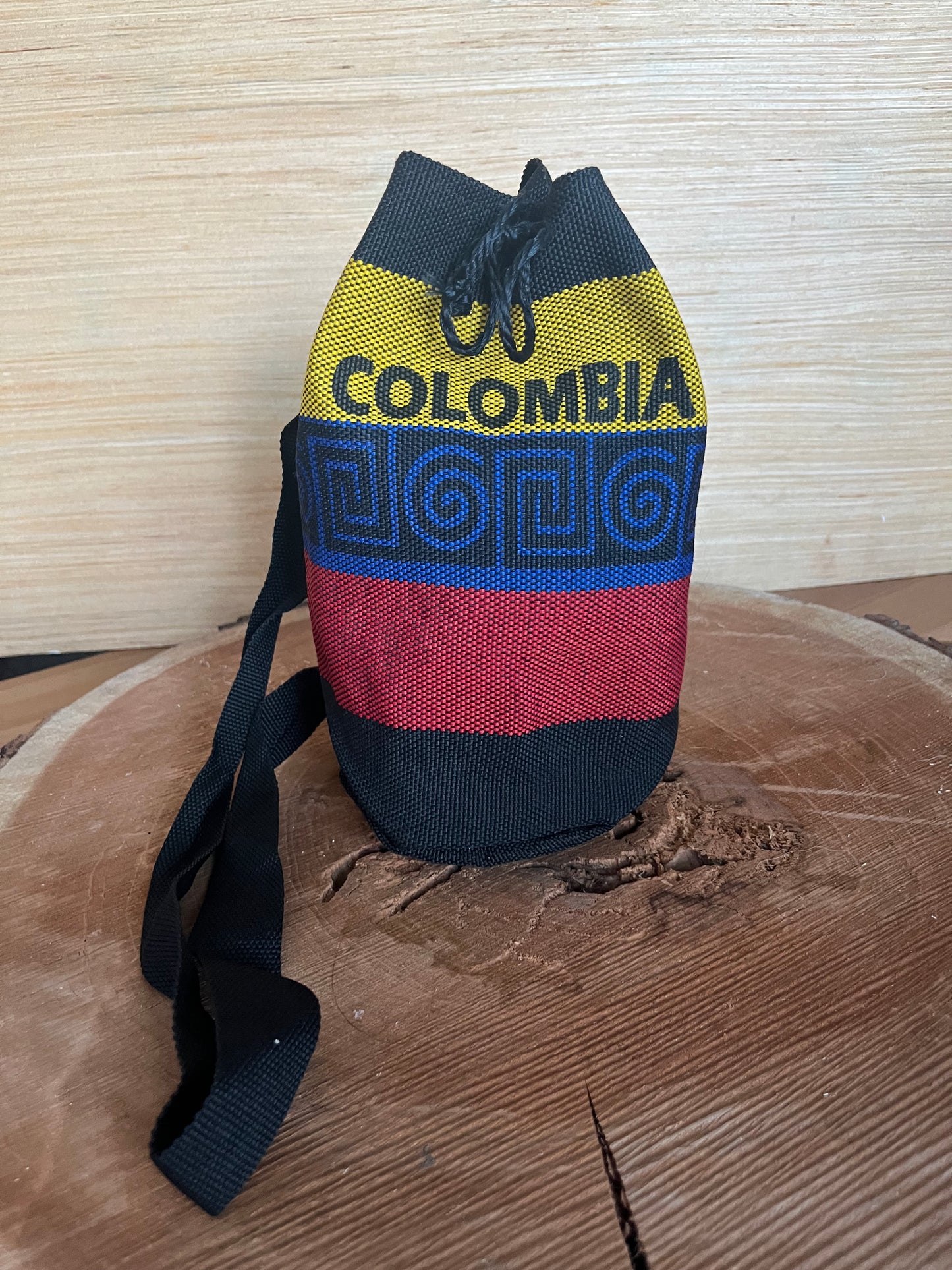 Colombian Mochilas