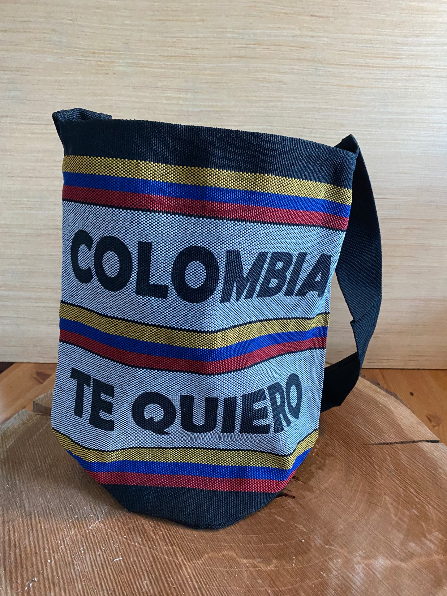 Colombian Mochilas