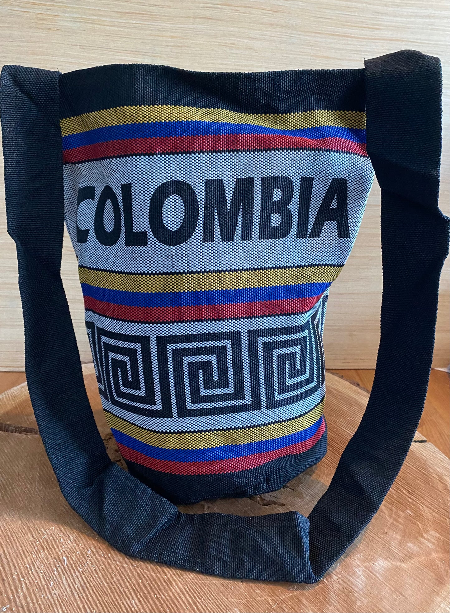 Colombian Mochilas