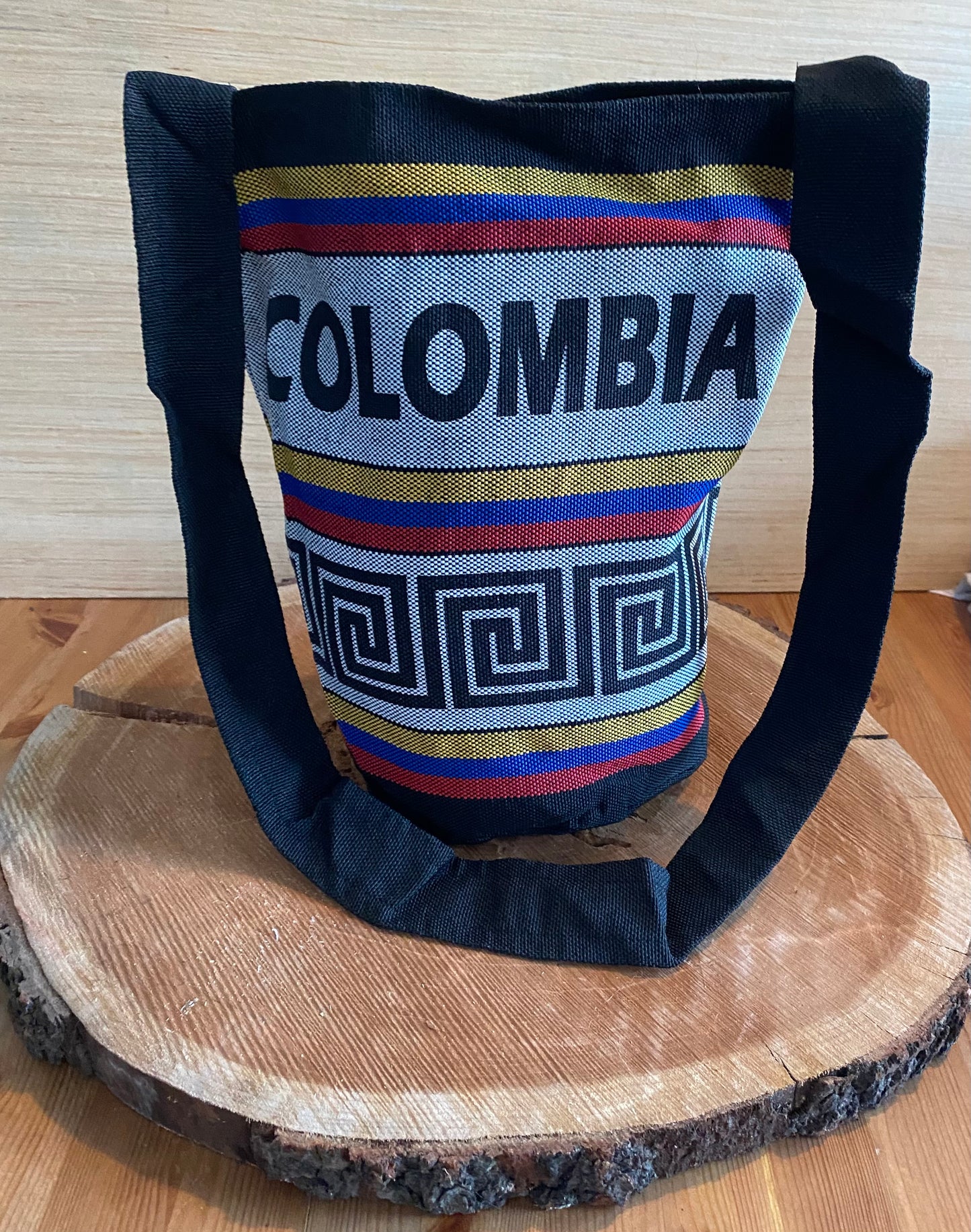 Colombian Mochilas