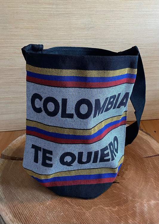 Colombian Mochilas