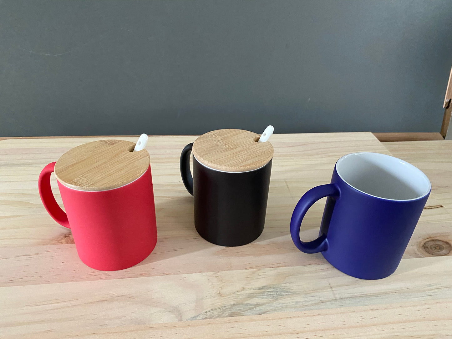 Color Change Mugs - sublimination blanks