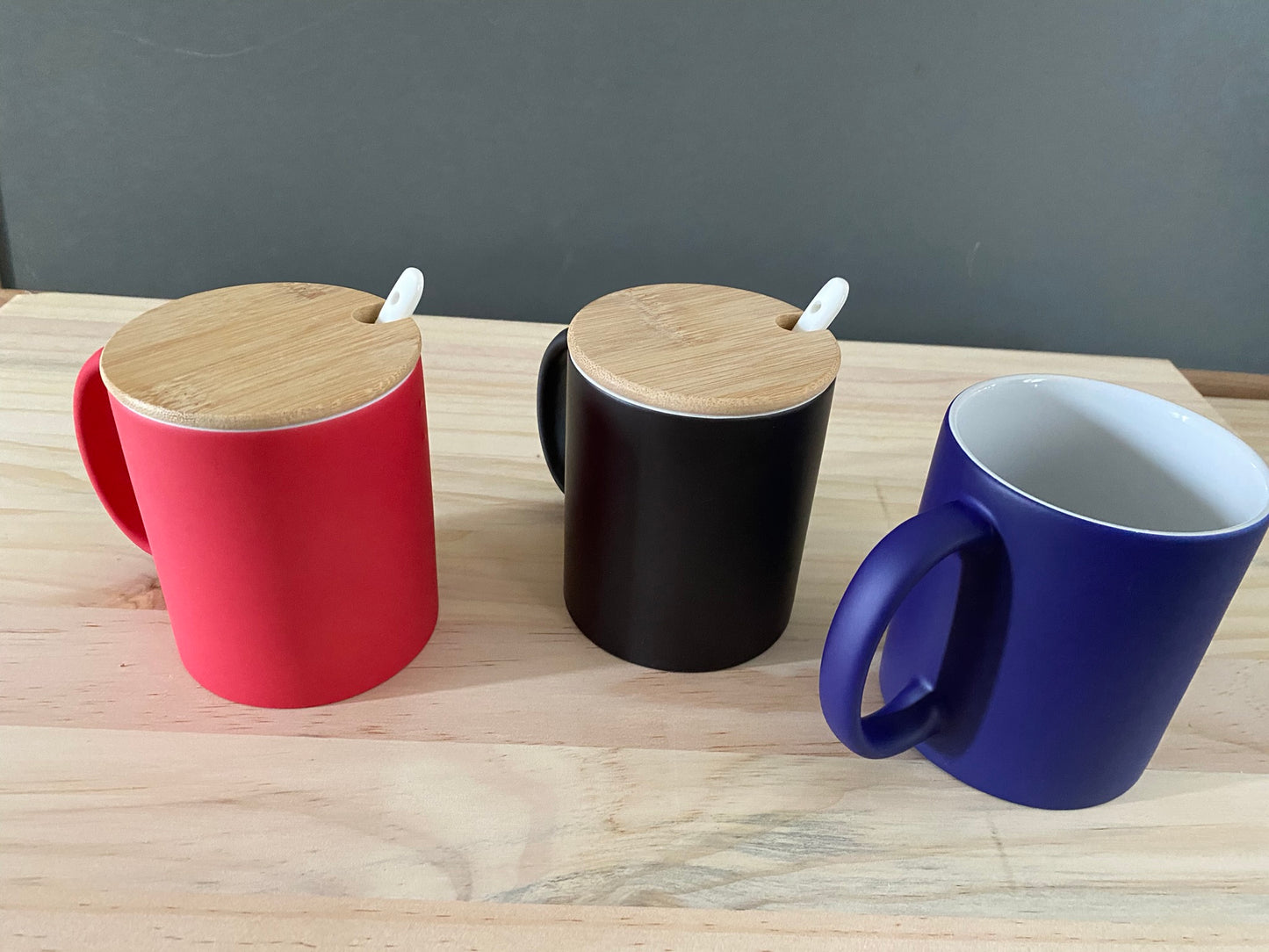 Color Change Mugs - sublimination blanks