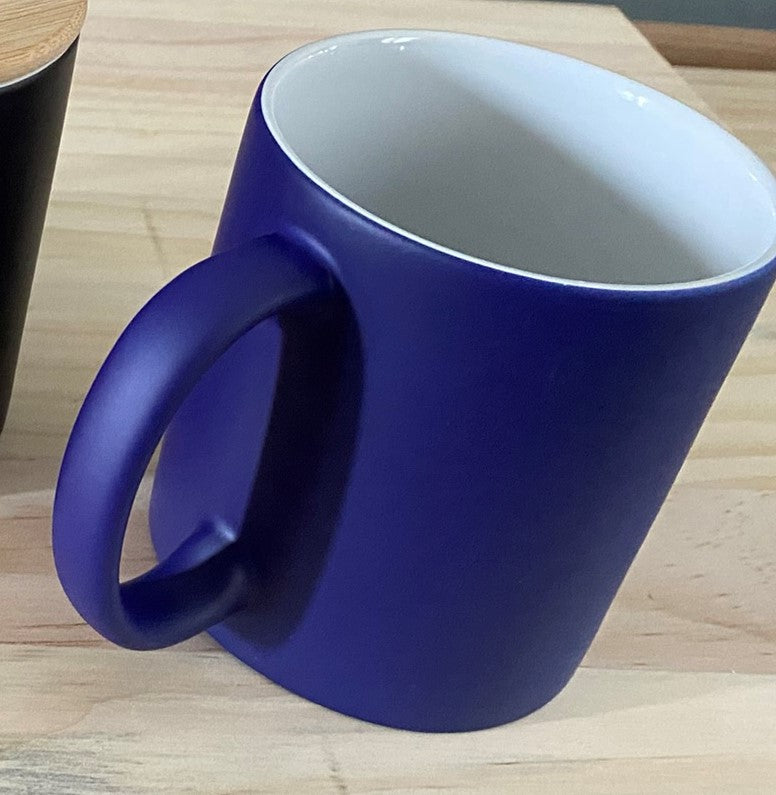 Color Change Mugs - sublimination blanks