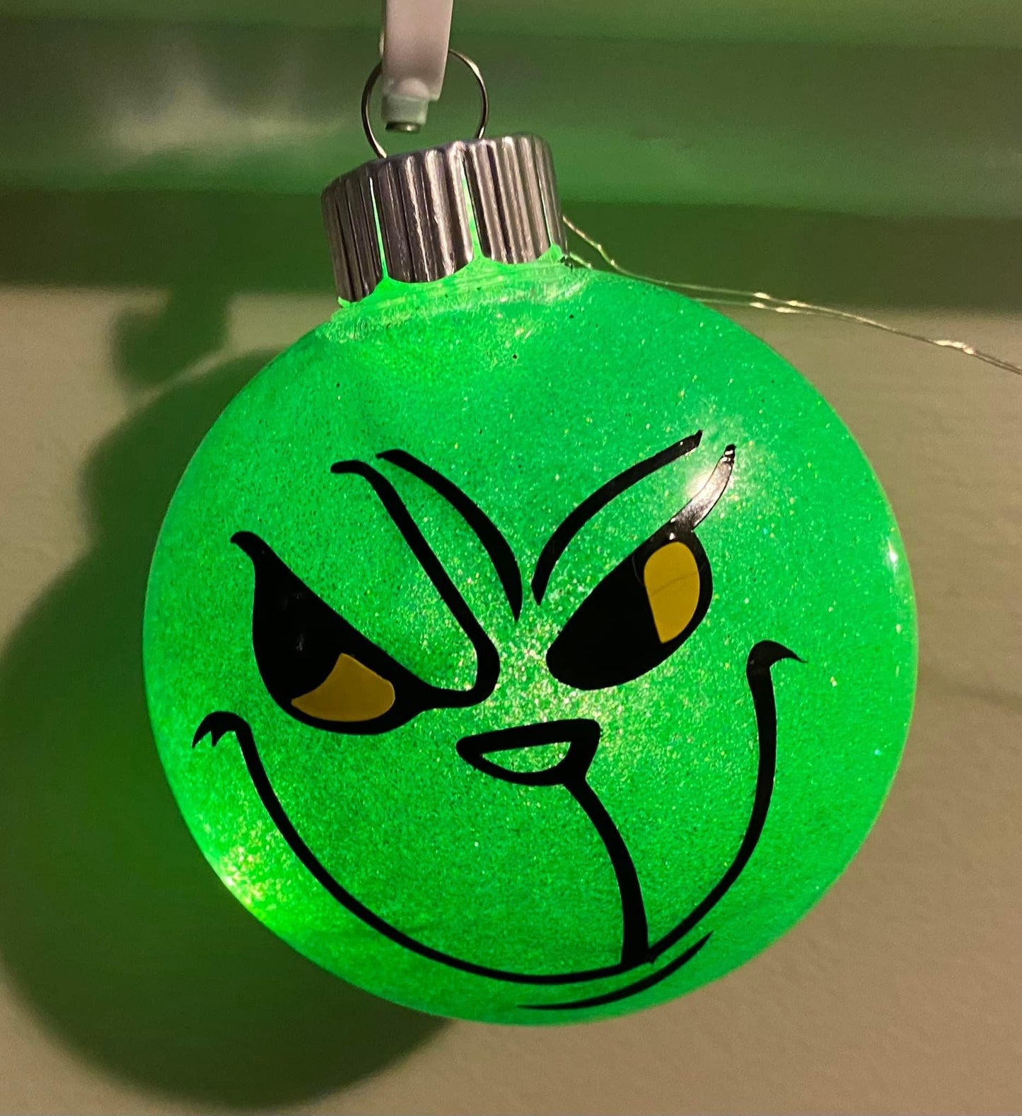 Christmas ornaments