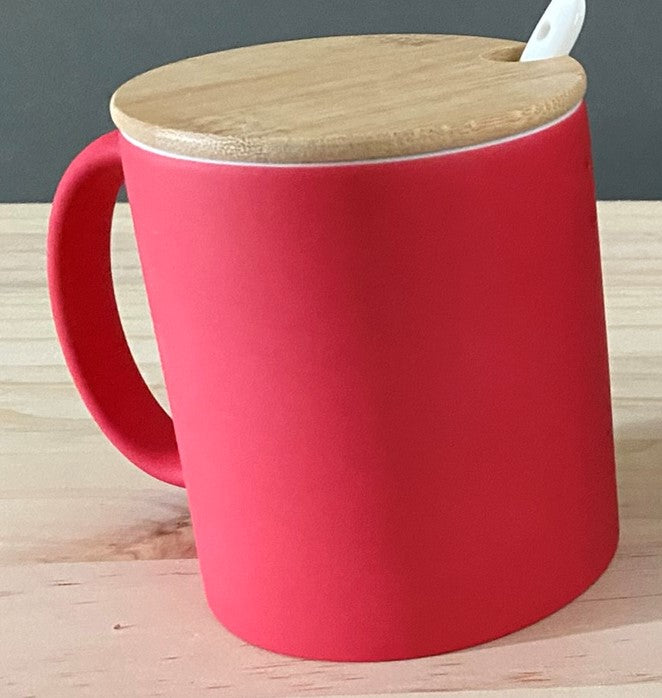 Color Change Mugs - sublimination blanks