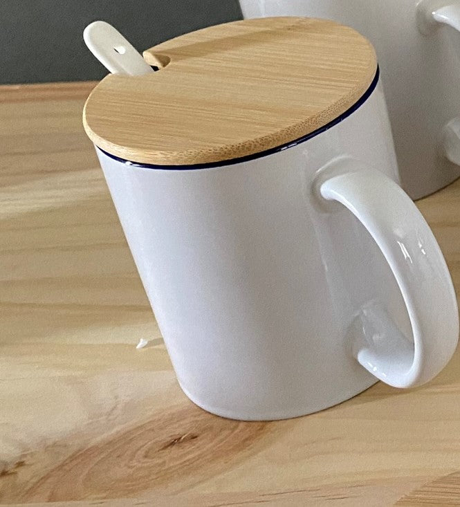 Blank sublimination Mug