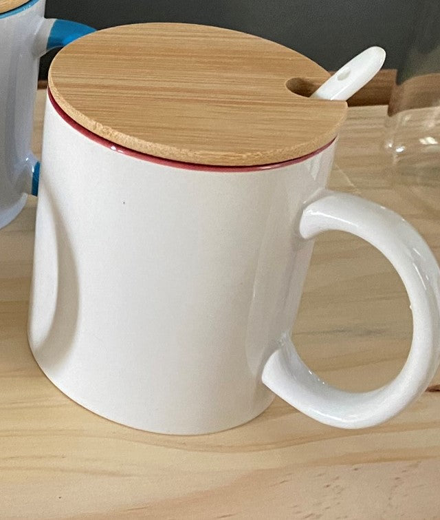 Blank sublimination Mug